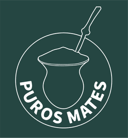 Puros Mates Logo
