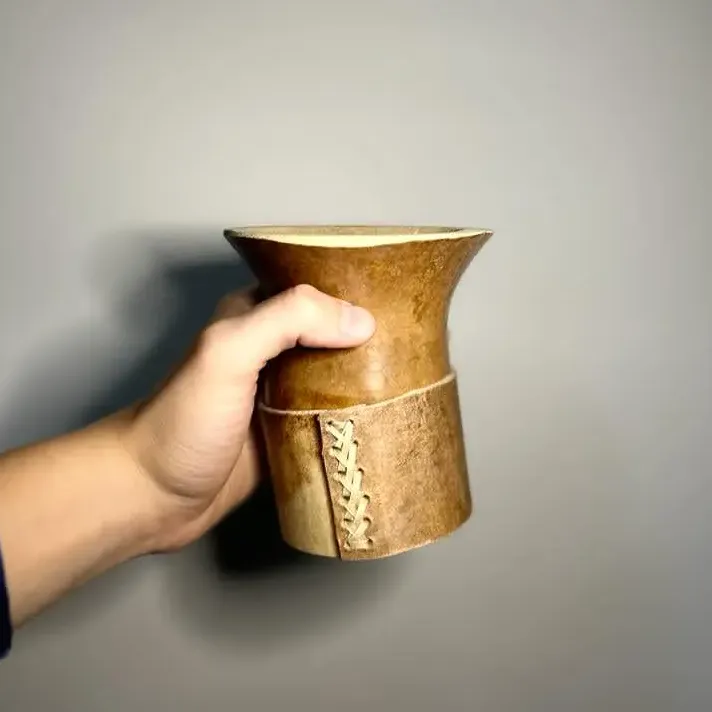 Criollo con base de cuero | Puros Mates