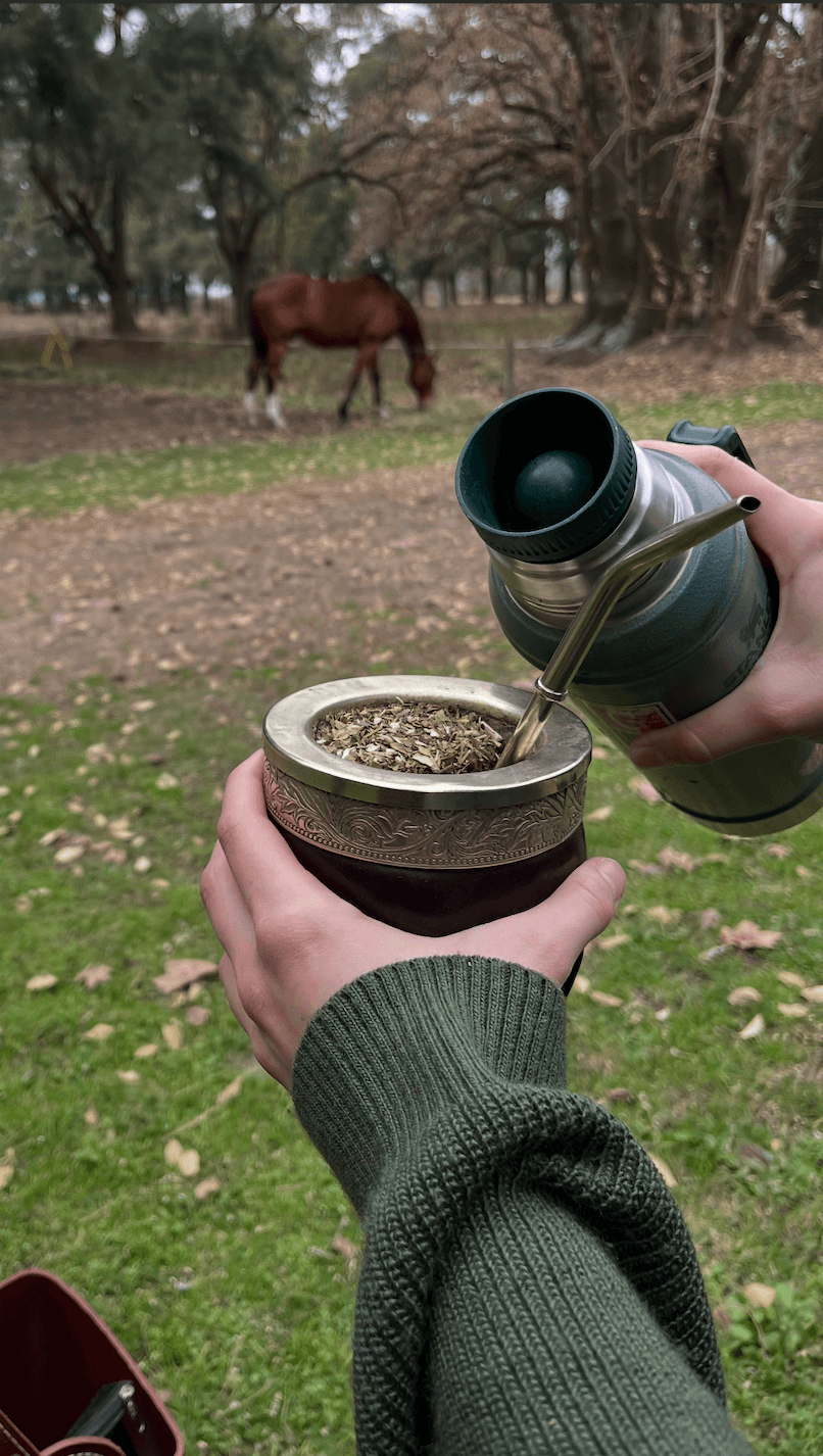Mates