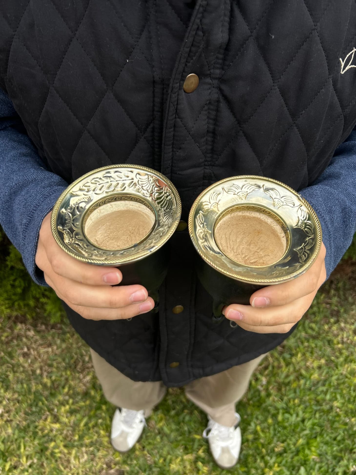 Camionero virola volcada | Puros Mates