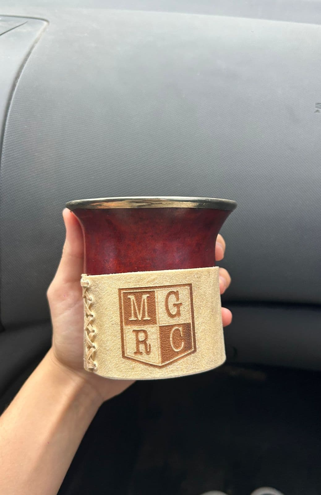 Regalo empresarial personalizado para Monte Grande Rugby Club